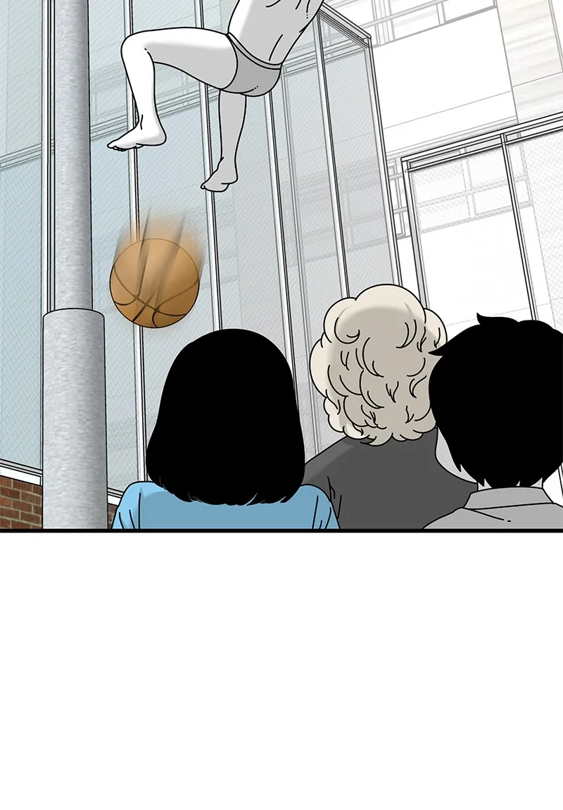 Eyes Chapter 24 page 6 - 