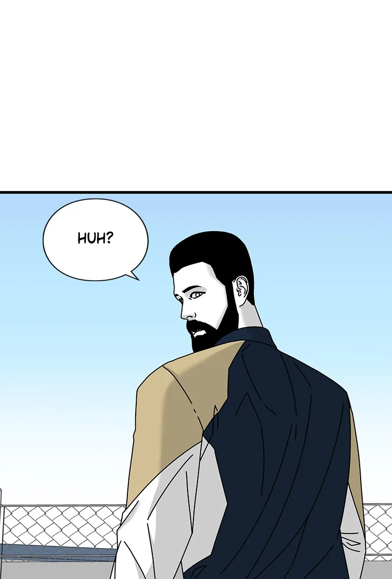Eyes Chapter 24 page 56 - 