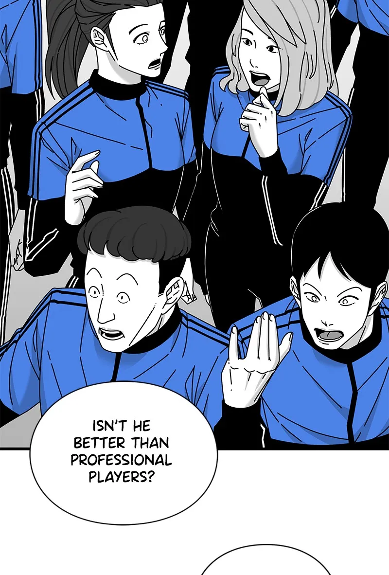 Eyes Chapter 24 page 61 - 