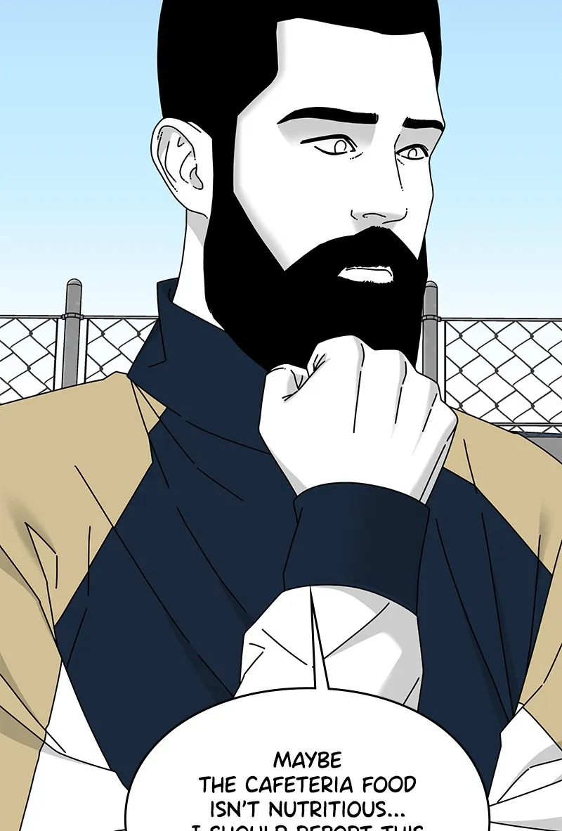 Eyes Chapter 24 page 63 - 