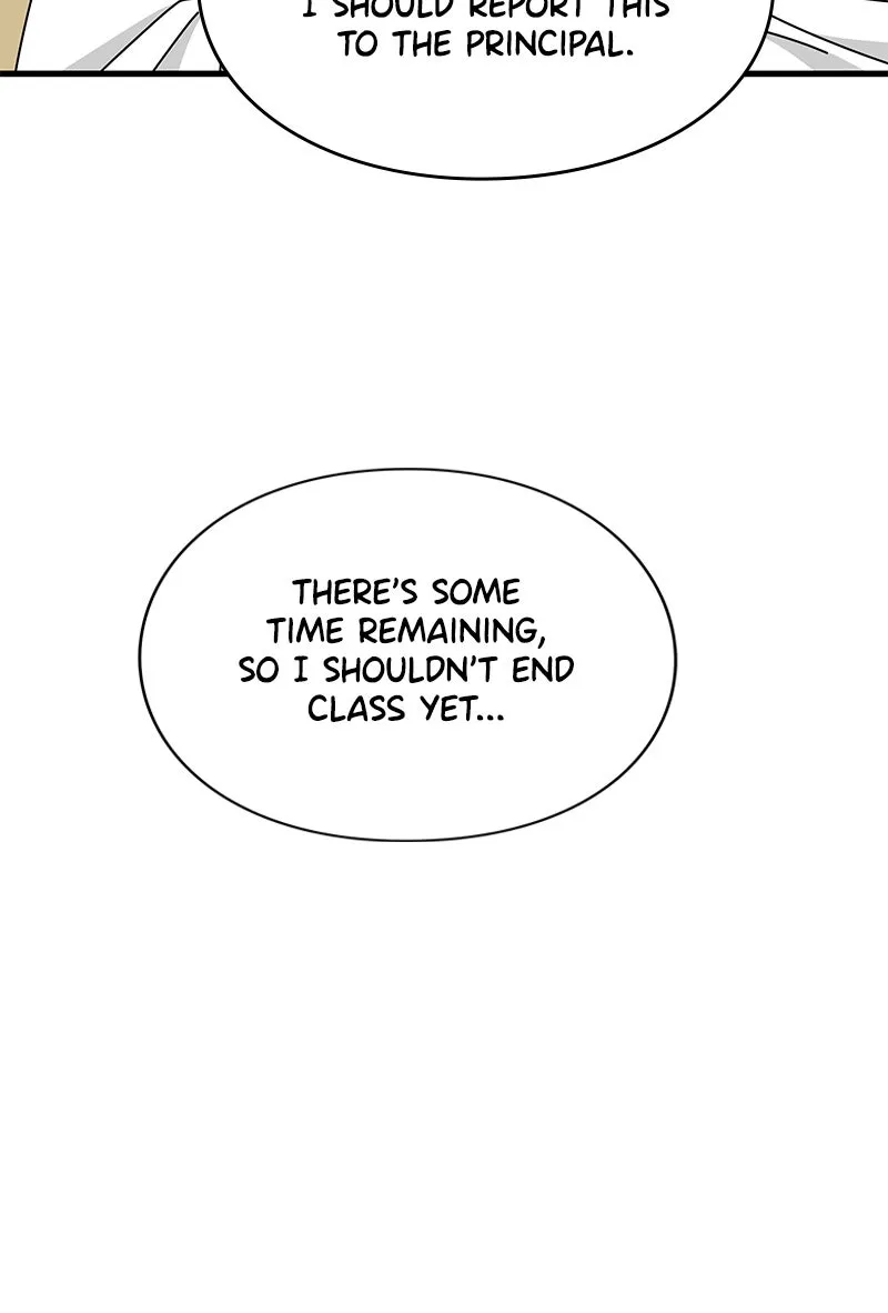 Eyes Chapter 24 page 64 - 