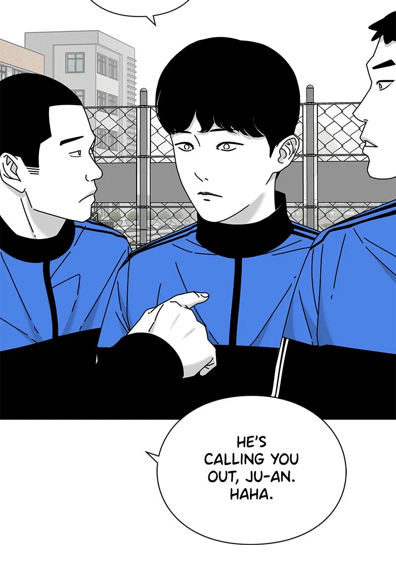 Eyes Chapter 24 page 69 - 