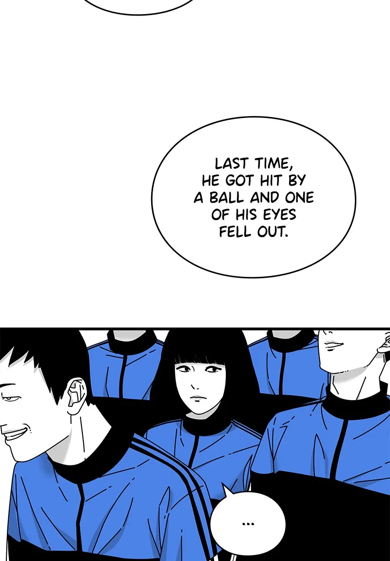 Eyes Chapter 24 page 71 - 