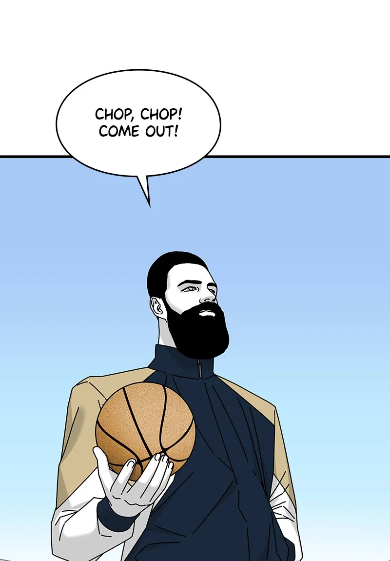 Eyes Chapter 24 page 73 - 