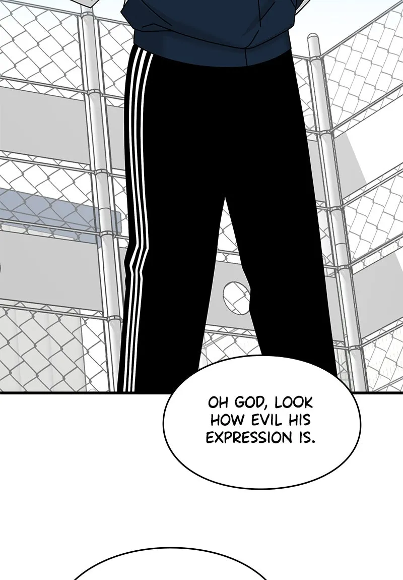 Eyes Chapter 24 page 74 - 