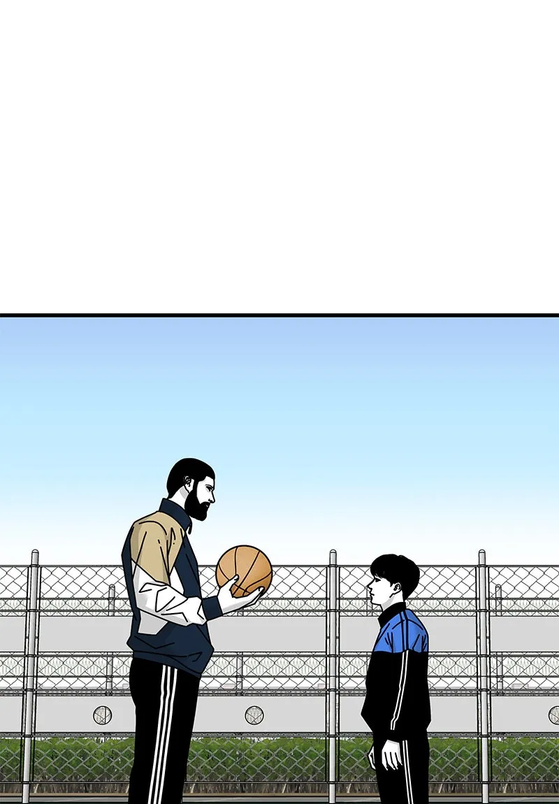 Eyes Chapter 24 page 77 - 