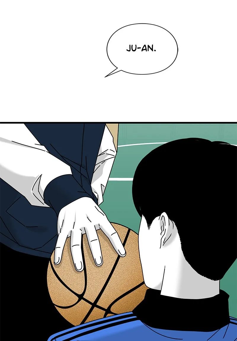 Eyes Chapter 24 page 81 - 