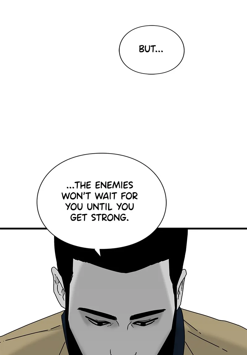 Eyes Chapter 24 page 83 - 