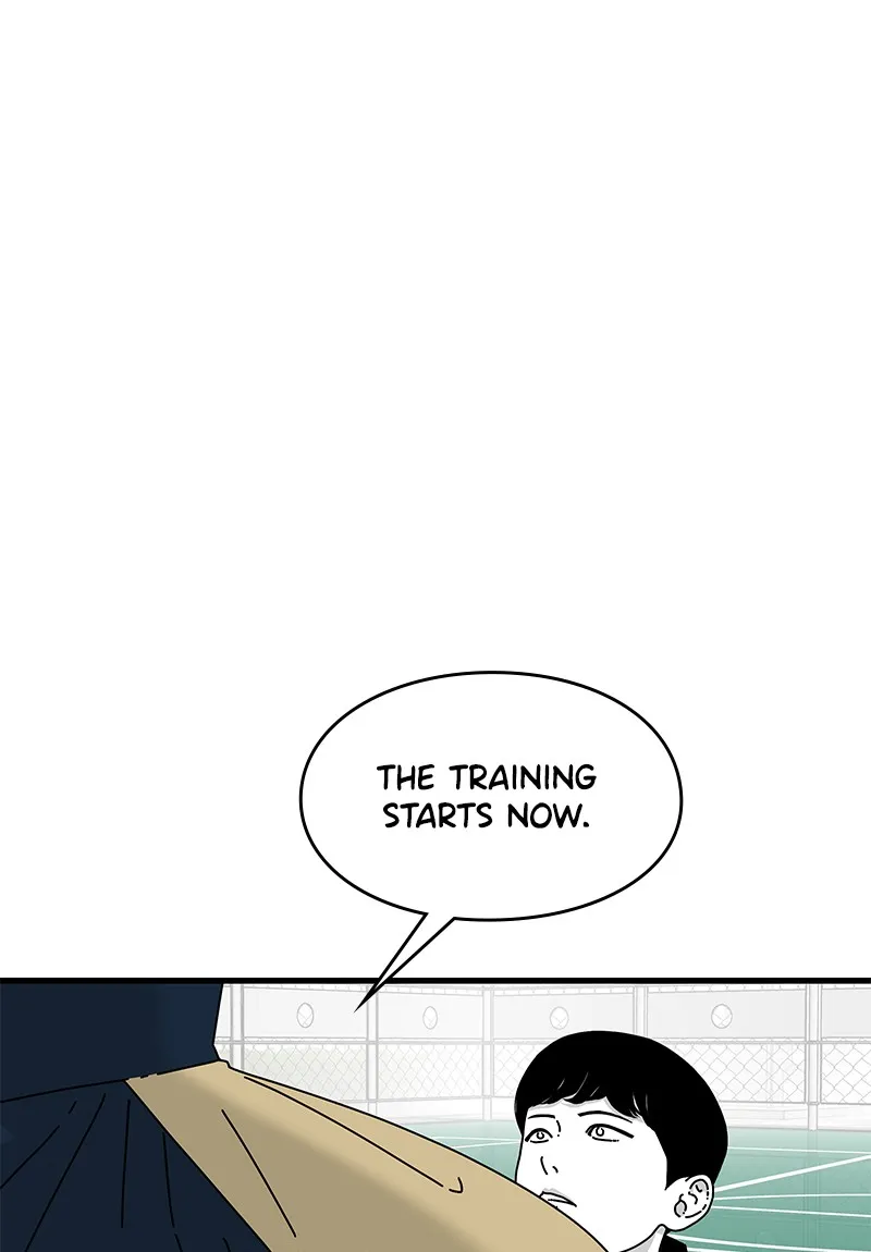 Eyes Chapter 24 page 85 - 