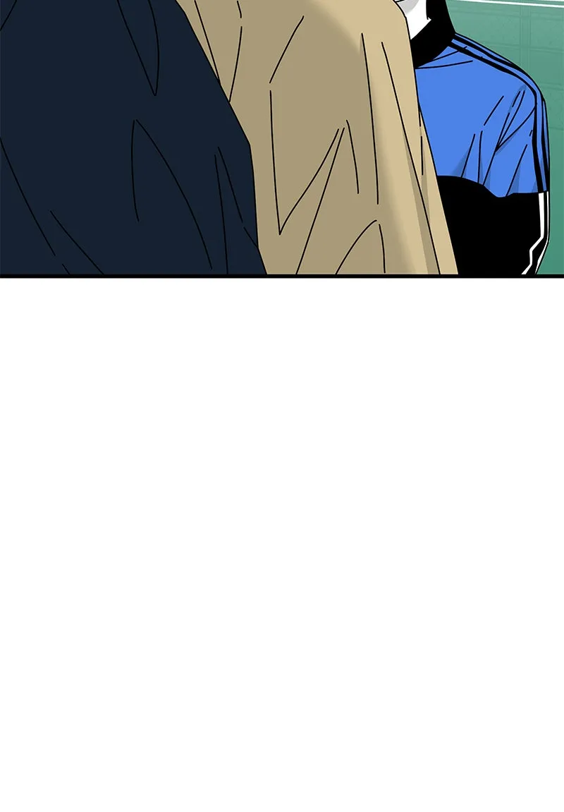 Eyes Chapter 24 page 86 - 