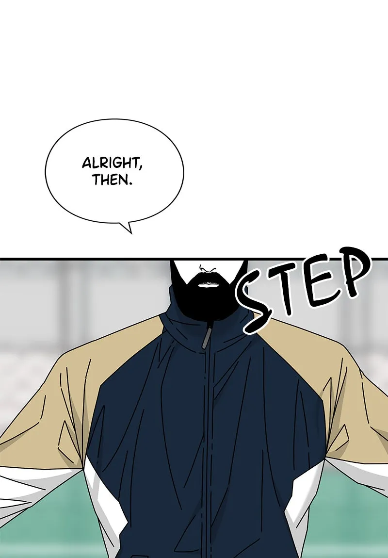 Eyes Chapter 24 page 91 - 