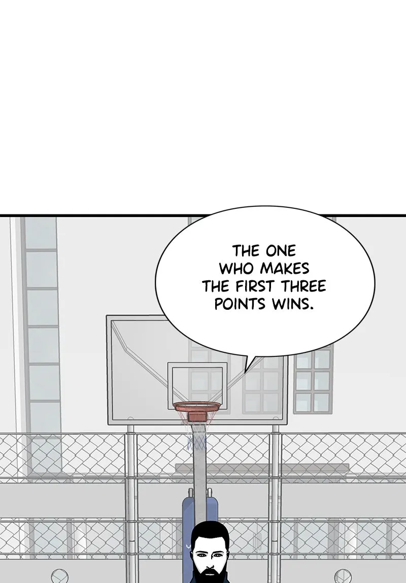 Eyes Chapter 24 page 93 - 