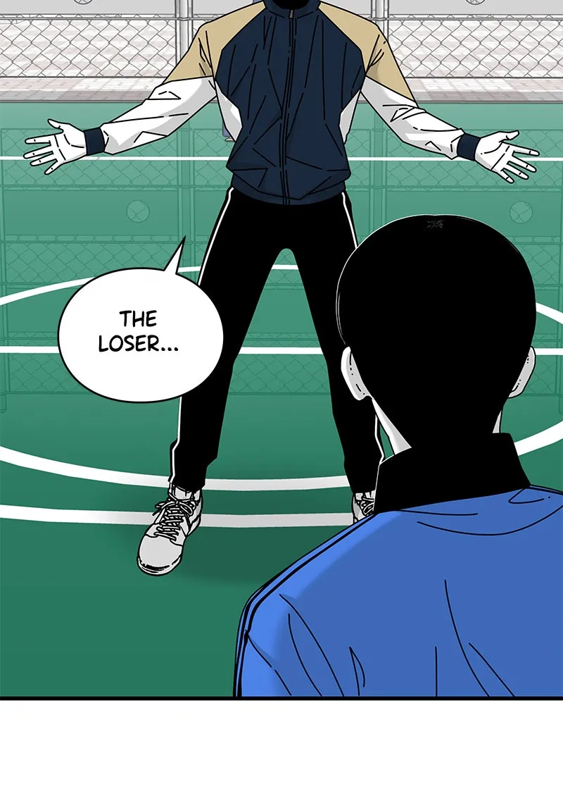 Eyes Chapter 24 page 94 - 