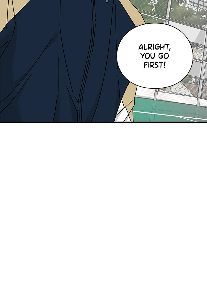 Eyes Chapter 24 page 98 - 