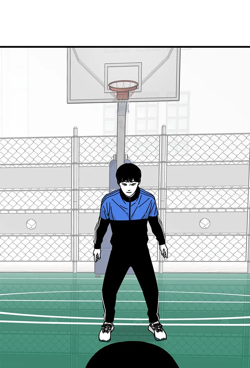 Eyes Chapter 25 page 103 - 