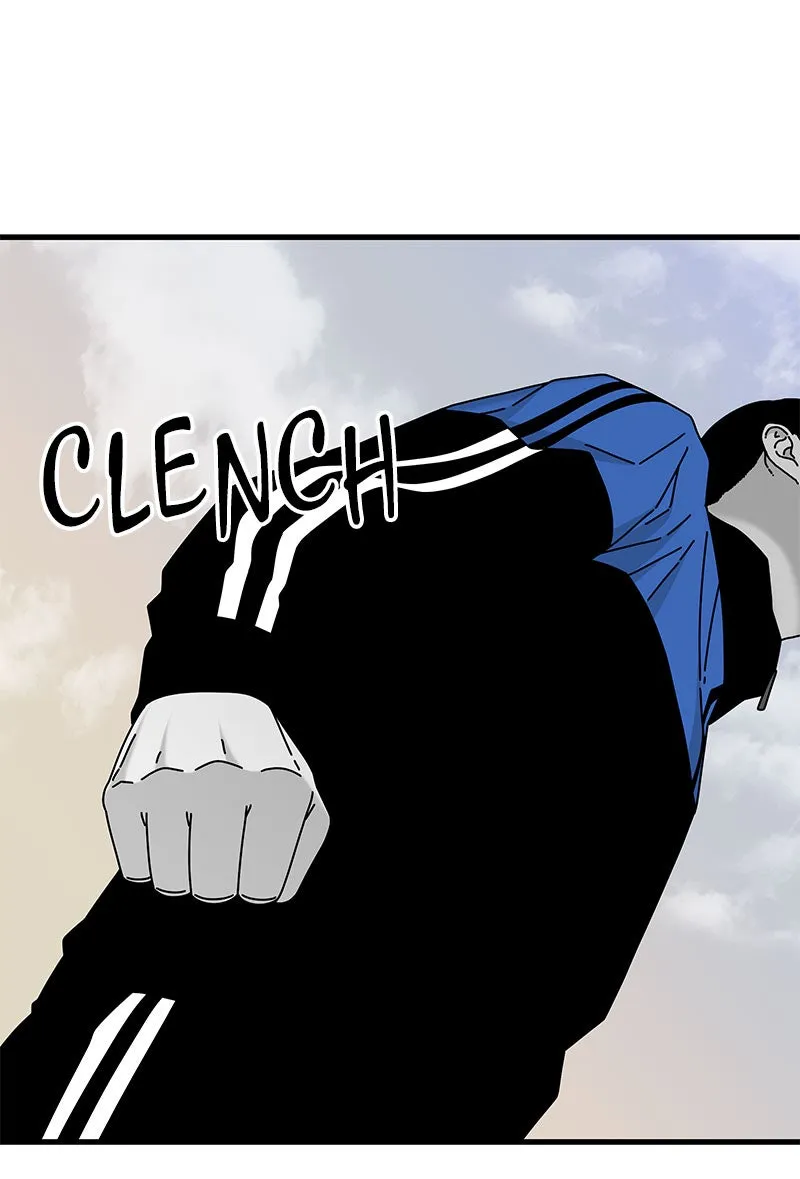 Eyes Chapter 25 page 105 - 