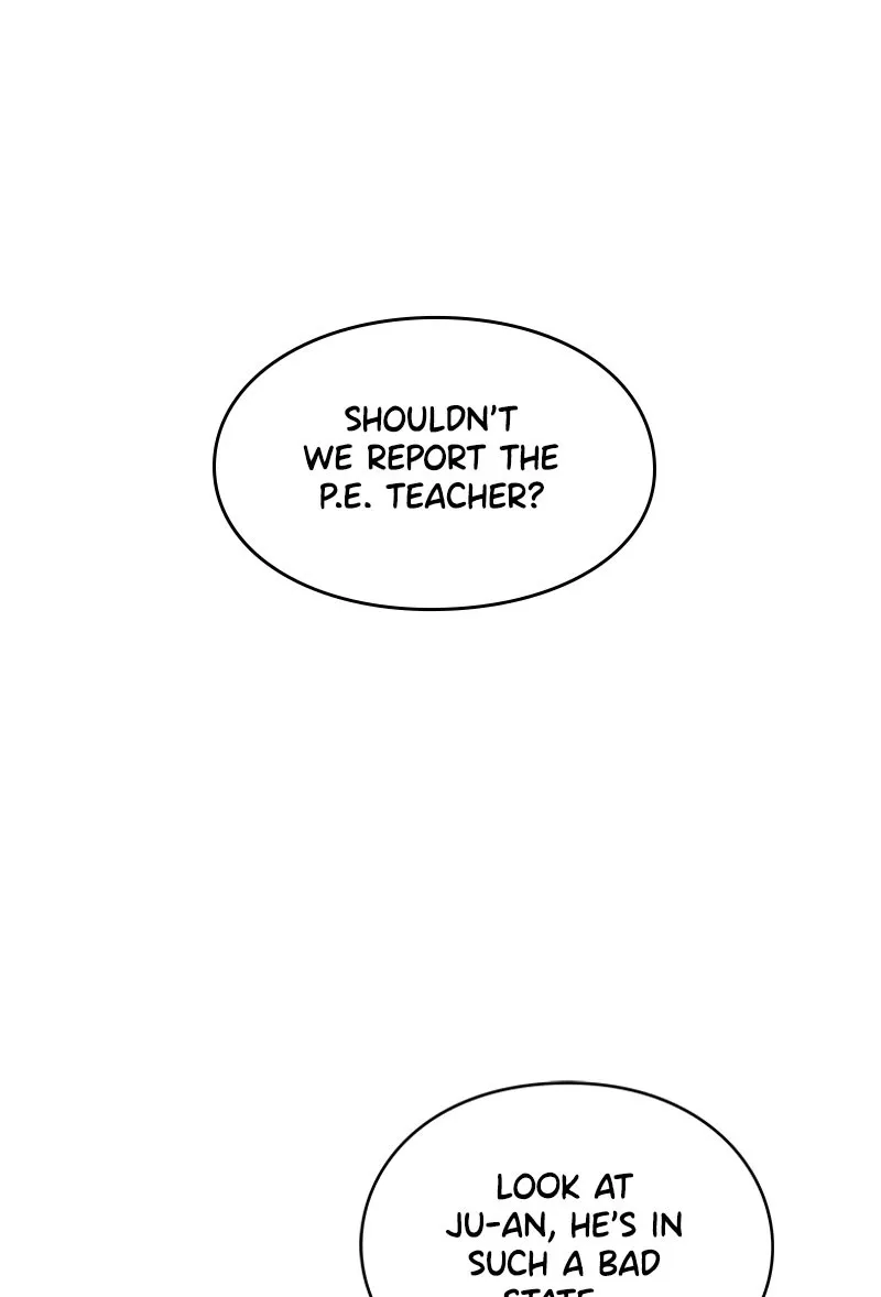 Eyes Chapter 25 page 108 - 