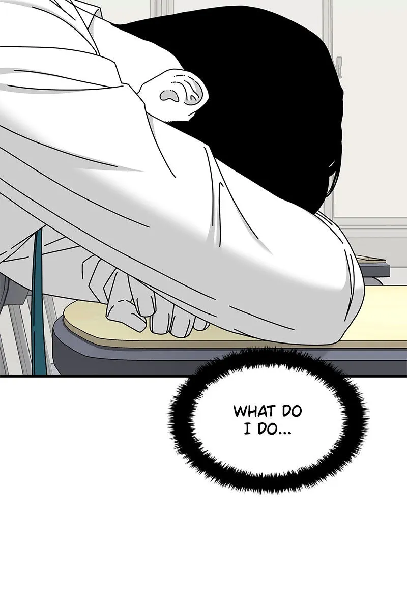 Eyes Chapter 25 page 111 - 