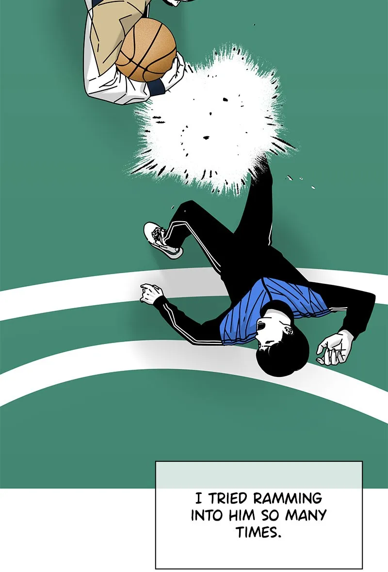 Eyes Chapter 25 page 113 - 