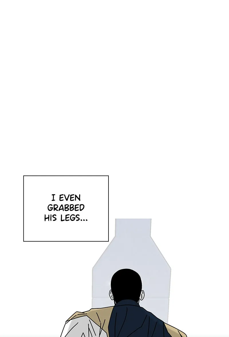 Eyes Chapter 25 page 114 - 