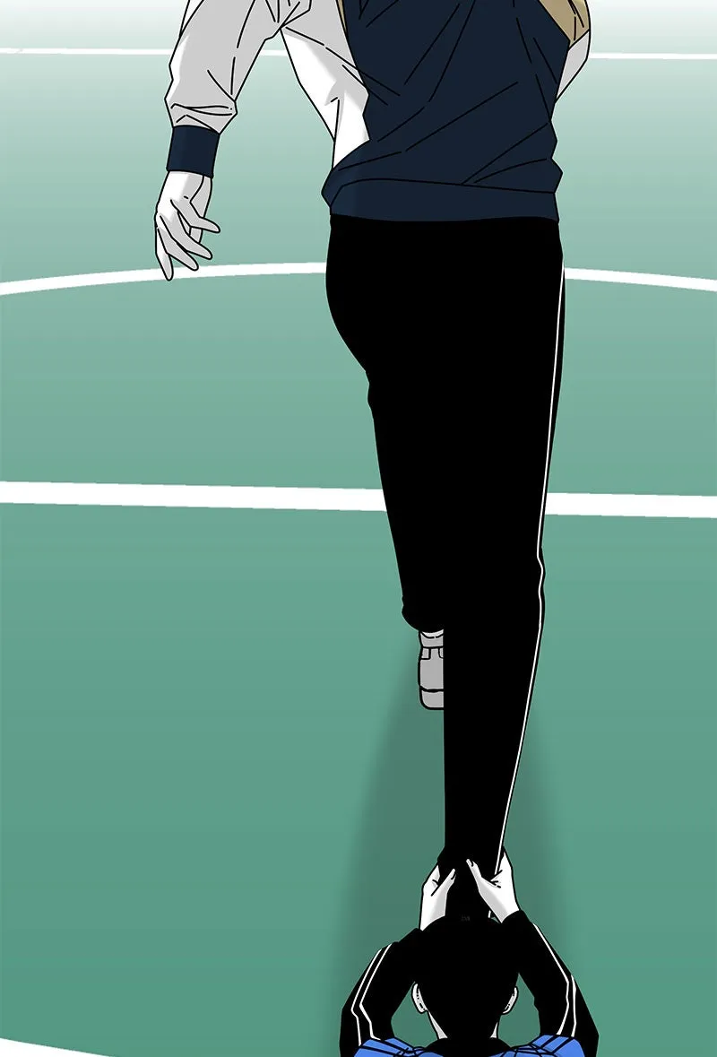 Eyes Chapter 25 page 115 - 