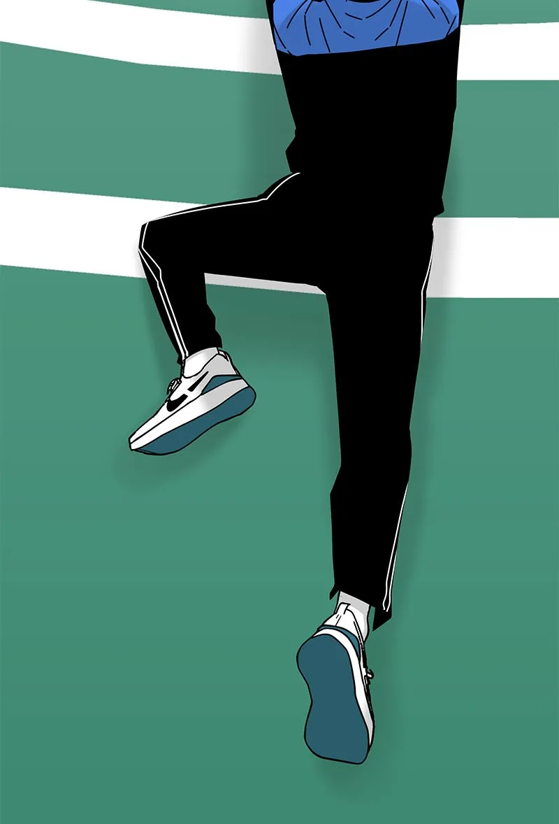 Eyes Chapter 25 page 116 - 