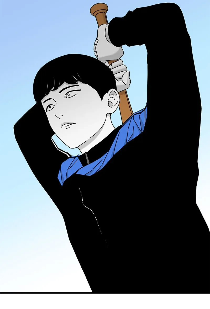 Eyes Chapter 25 page 118 - 