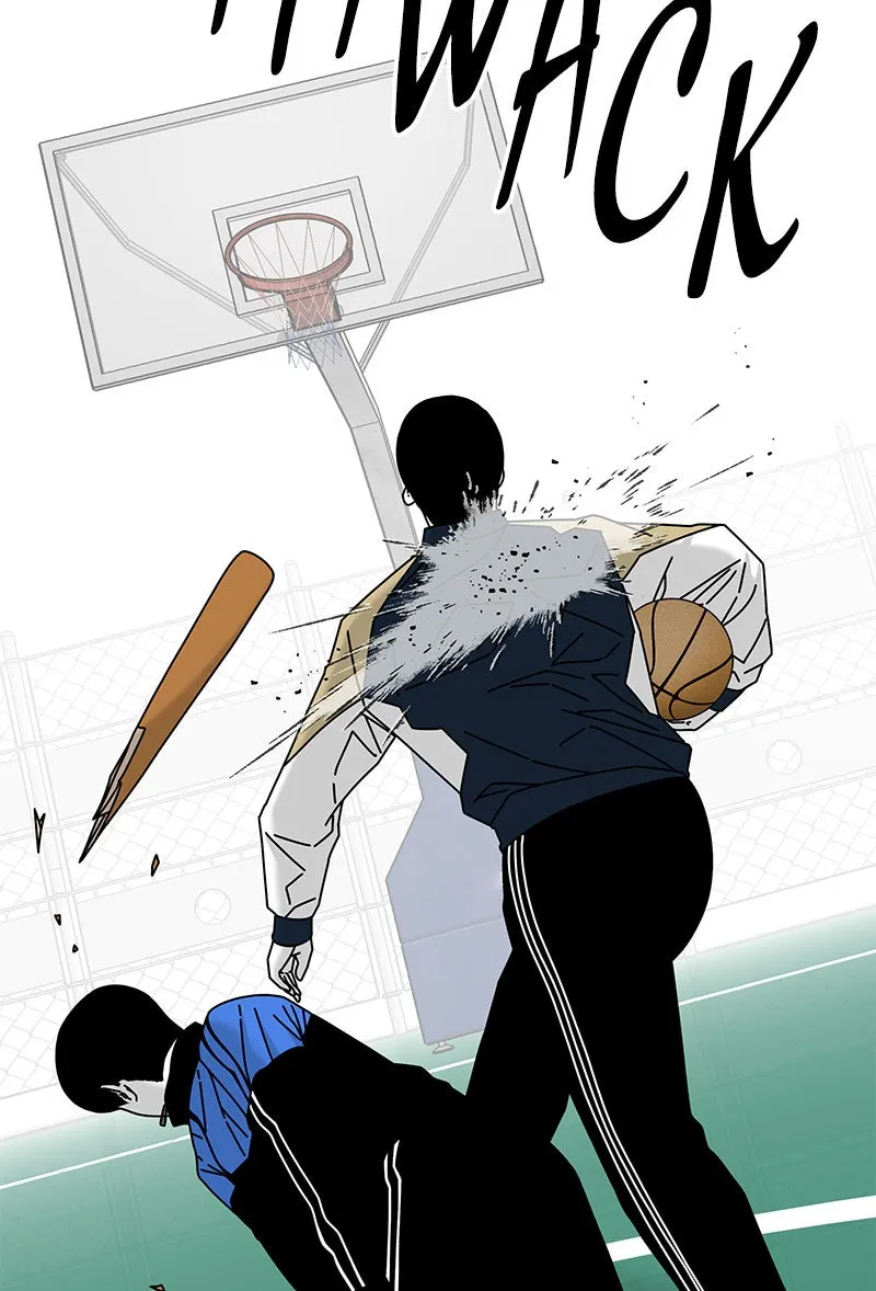 Eyes Chapter 25 page 120 - 