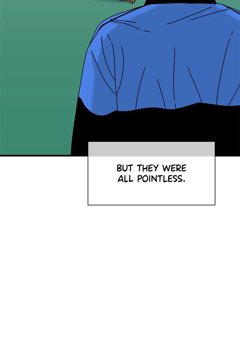 Eyes Chapter 25 page 123 - 
