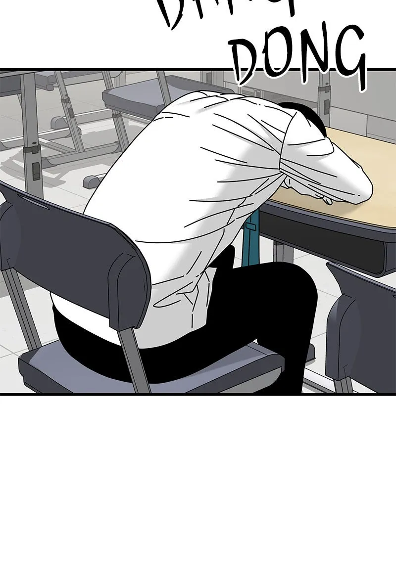 Eyes Chapter 25 page 125 - 