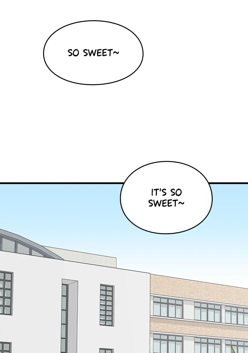 Eyes Chapter 25 page 128 - 