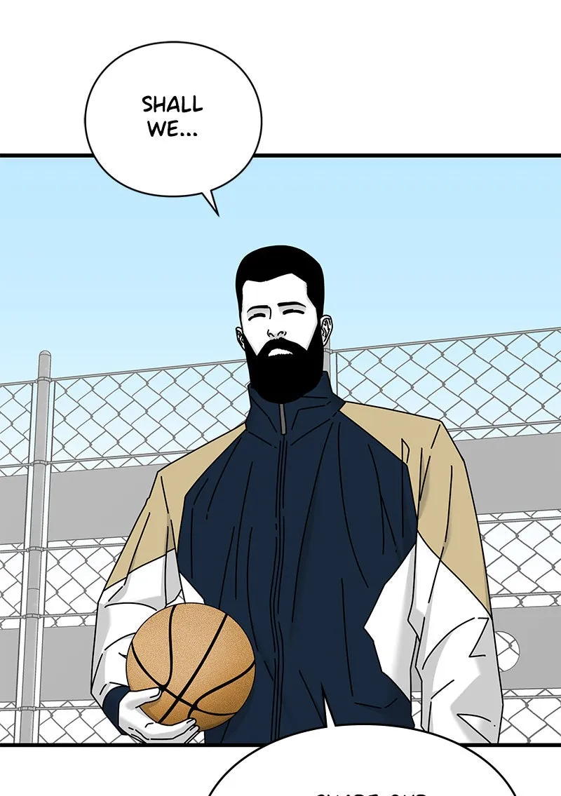 Eyes Chapter 25 page 130 - 