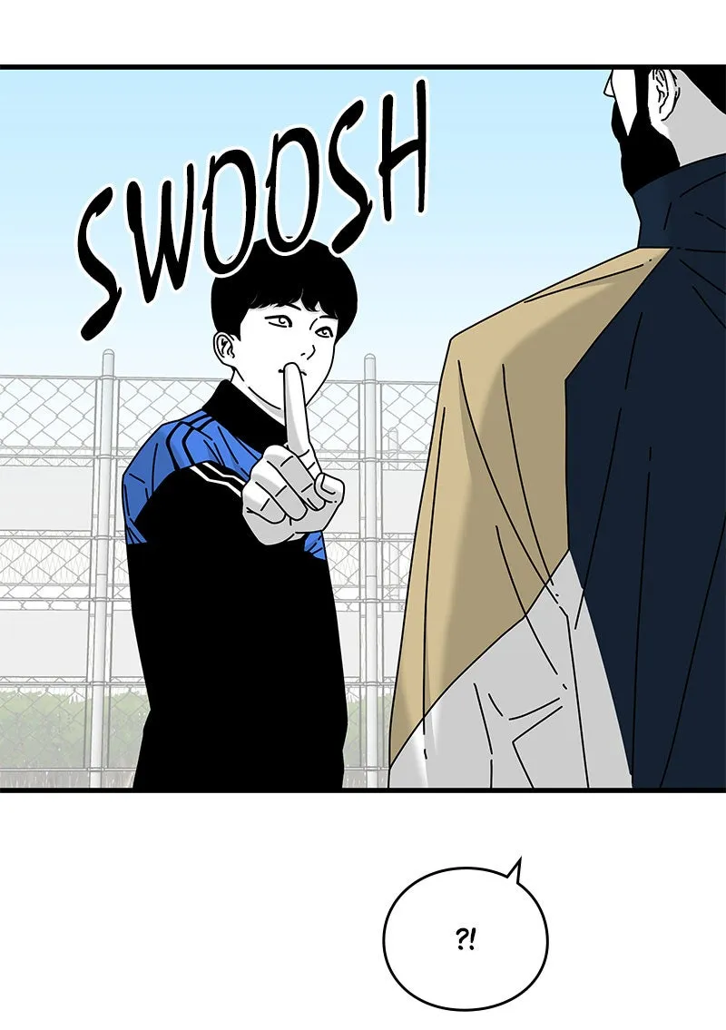 Eyes Chapter 25 page 132 - 
