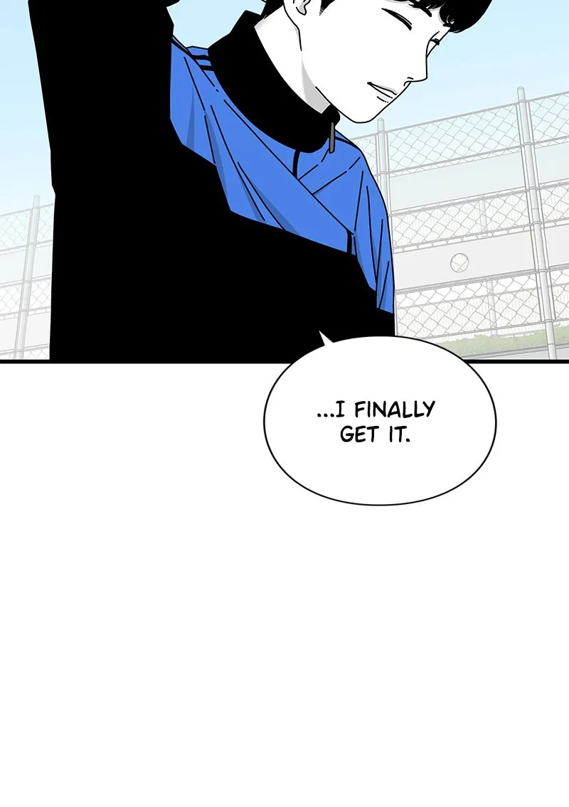 Eyes Chapter 25 page 134 - 