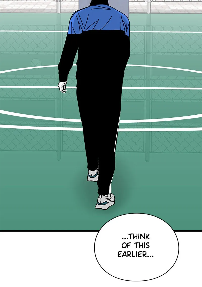 Eyes Chapter 25 page 138 - 