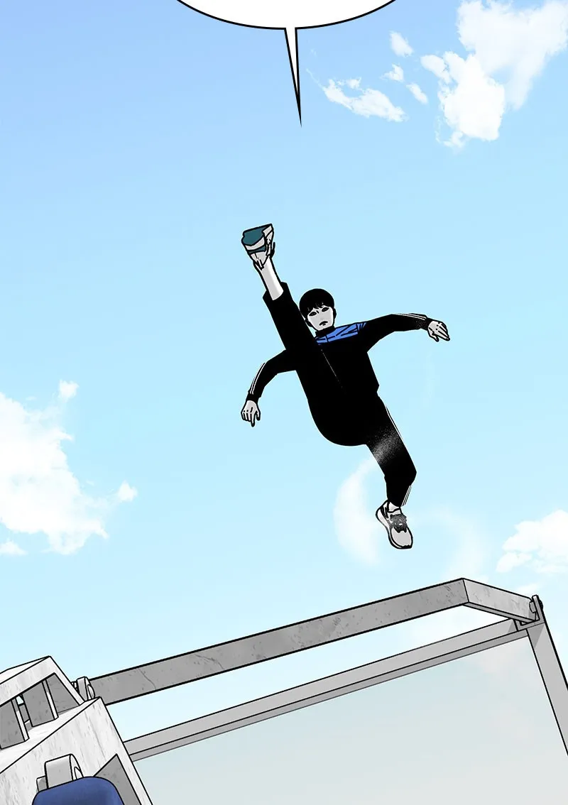 Eyes Chapter 25 page 142 - 