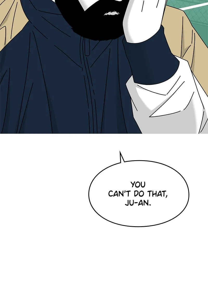 Eyes Chapter 25 page 151 - 