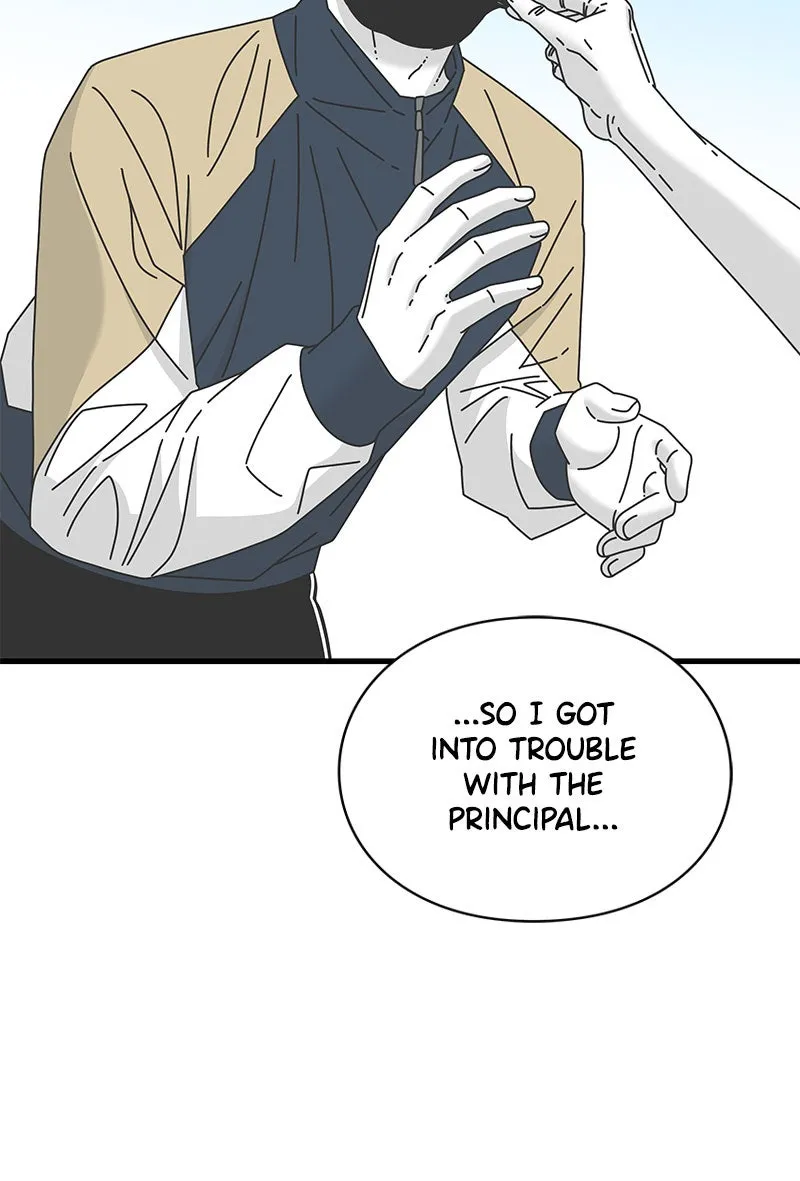 Eyes Chapter 25 page 153 - 
