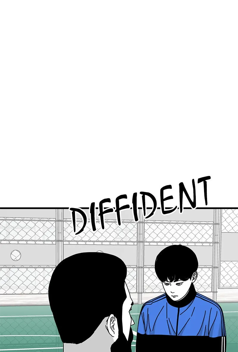 Eyes Chapter 25 page 154 - 