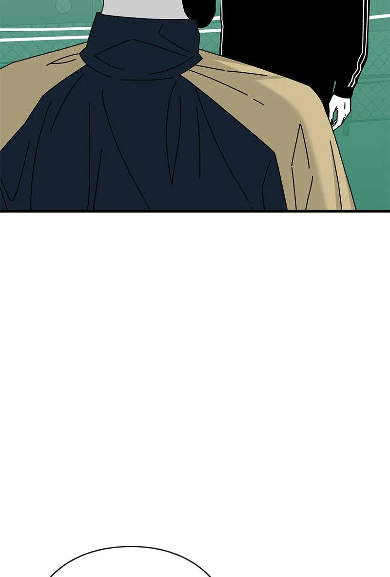 Eyes Chapter 25 page 155 - 