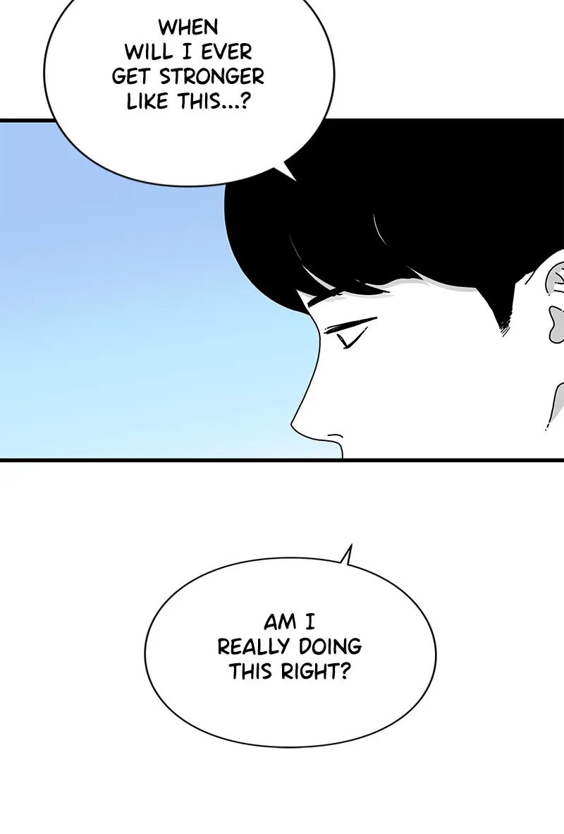 Eyes Chapter 25 page 156 - 