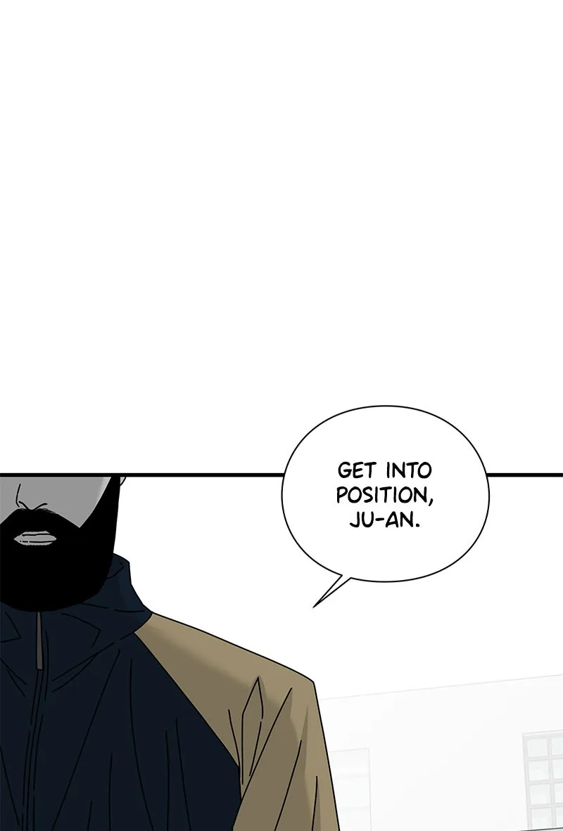 Eyes Chapter 25 page 158 - 