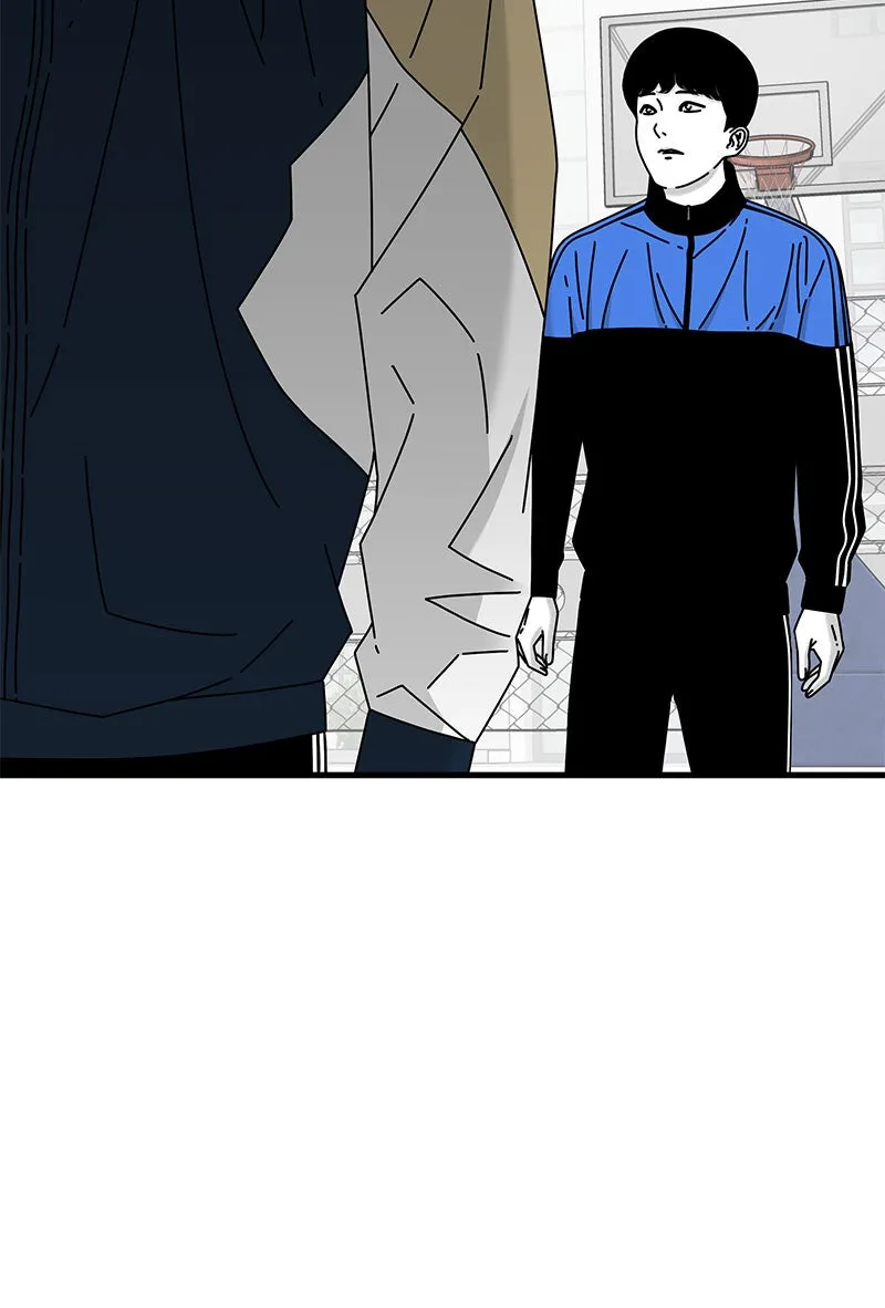 Eyes Chapter 25 page 159 - 