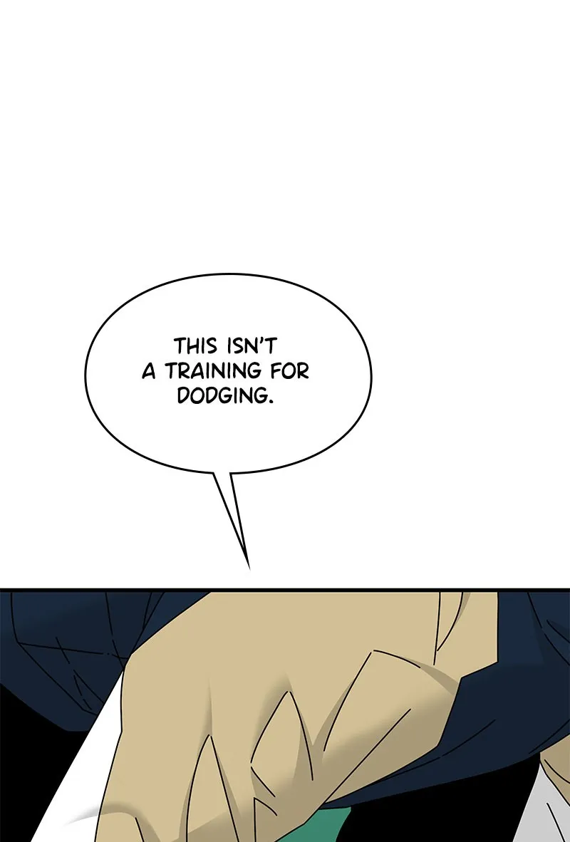 Eyes Chapter 25 page 160 - 