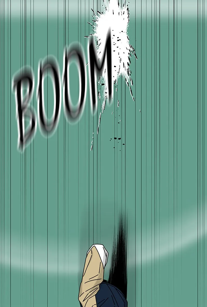 Eyes Chapter 25 page 163 - 