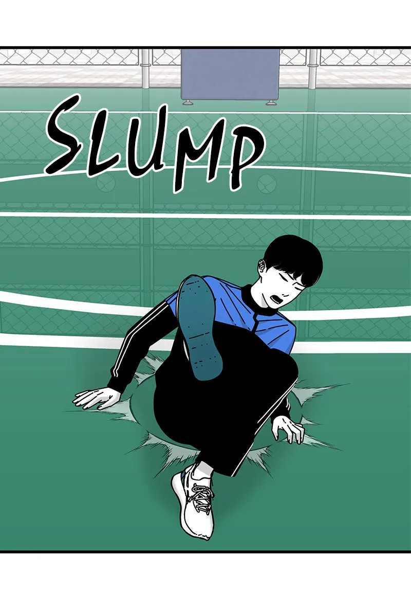 Eyes Chapter 25 page 170 - 
