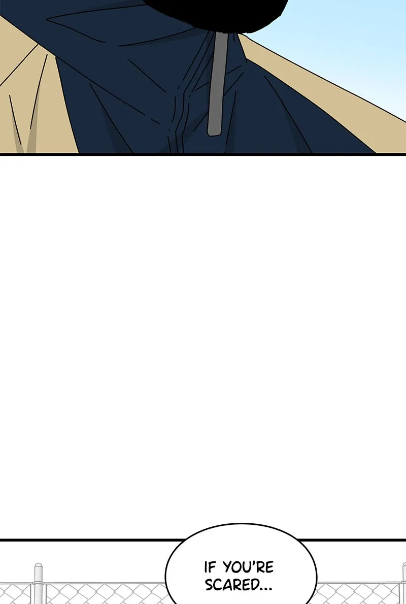 Eyes Chapter 25 page 172 - 