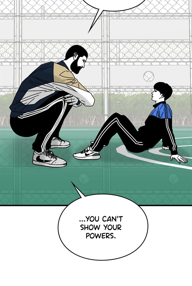 Eyes Chapter 25 page 173 - 