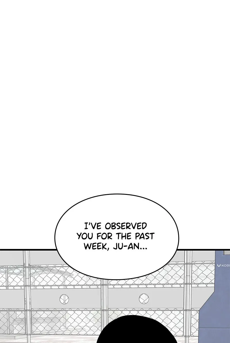 Eyes Chapter 25 page 174 - 