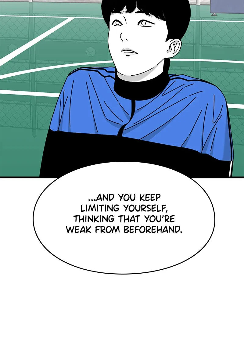 Eyes Chapter 25 page 175 - 